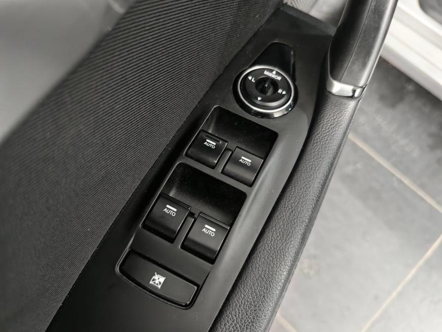 Hyundai i40 I Рестайлинг Москва  - изображение 20