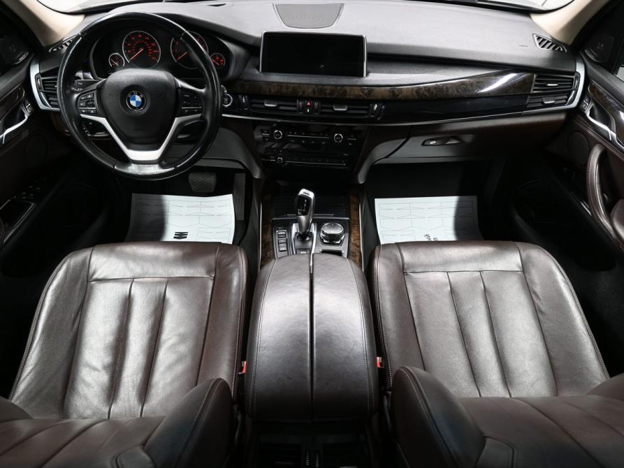 BMW X5 III (F15) Тверь  - изображение 11