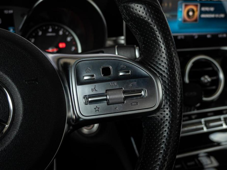 Mercedes-Benz C-Класс IV (W205) Рестайлинг Краснодар  - изображение 18