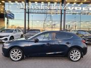 Mazda 3 III (BM) Люберцы  - изображение 17