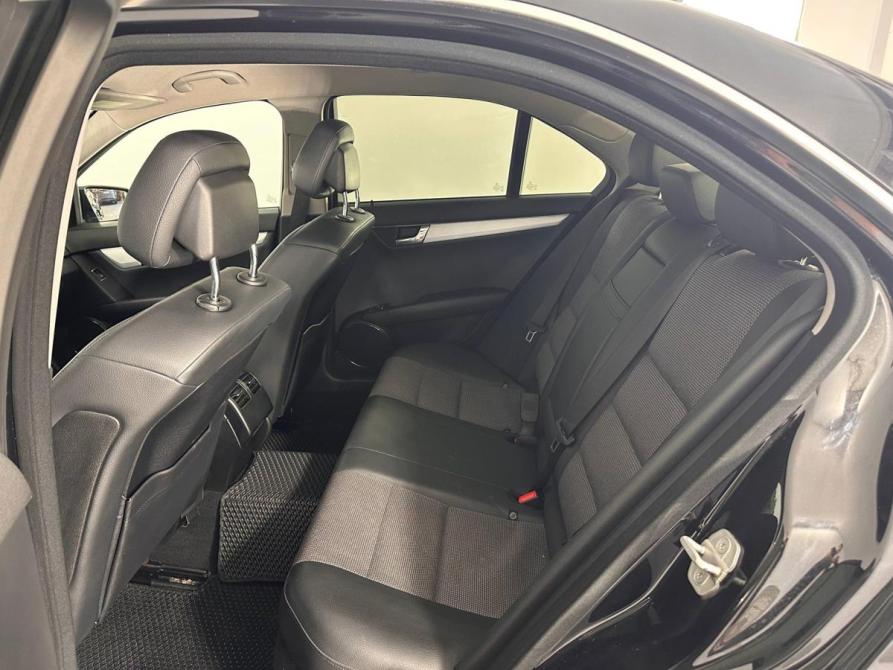 Mercedes-Benz C-Класс III (W204) Ногинск  - изображение 18