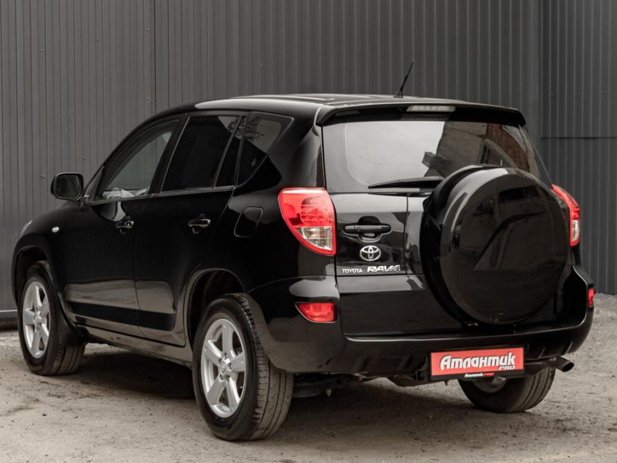 Toyota RAV4 III (XA30) Екатеринбург  - изображение 5