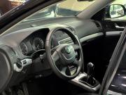 Skoda Octavia II (A5) Рестайлинг Оренбург  - изображение 28