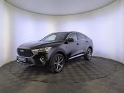 Haval F7x I Москва  - изображение 30