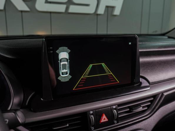 Kia Cerato IV с пробегом 2019 года, цена 1 649 000 рублей, 102153 км, седан, Автокод Объявления