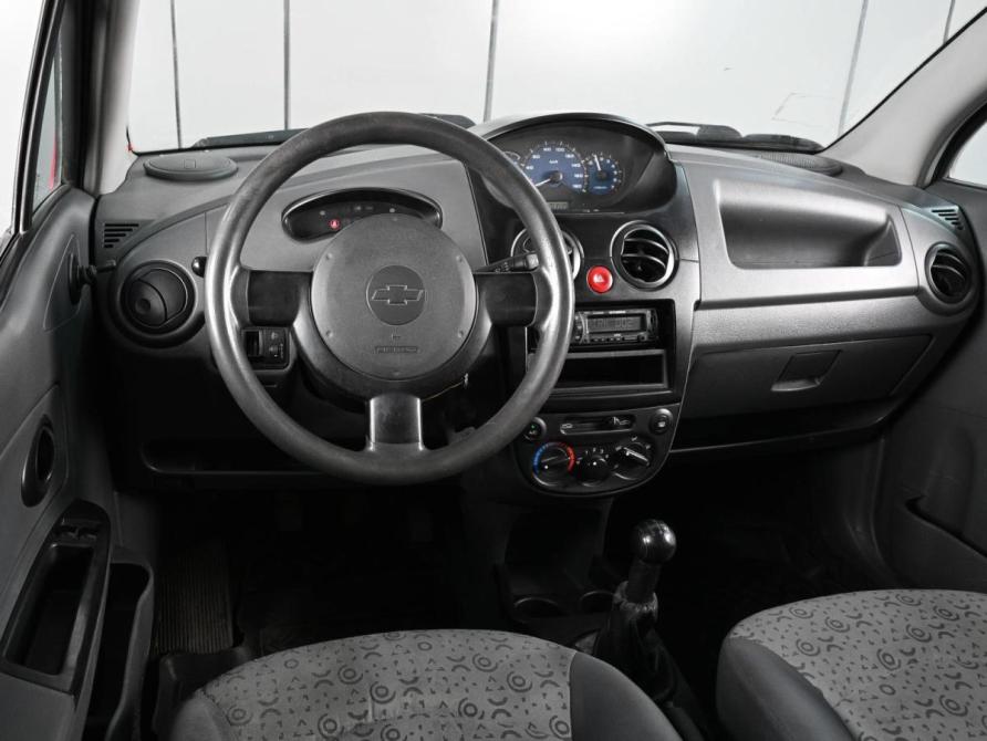 Chevrolet Spark II Ростов-на-Дону  - изображение 6