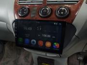 Toyota Vista V (V50) Кемерово  - изображение 29