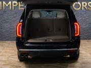 GMC Yukon V Москва  - изображение 36