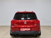 Volkswagen Tiguan I Рестайлинг Альметьевск  - изображение 29