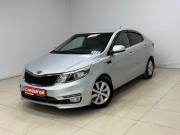 Kia Rio III Альметьевск  - изображение 26