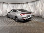 Hyundai Elantra VII (CN7) Москва  - изображение 26