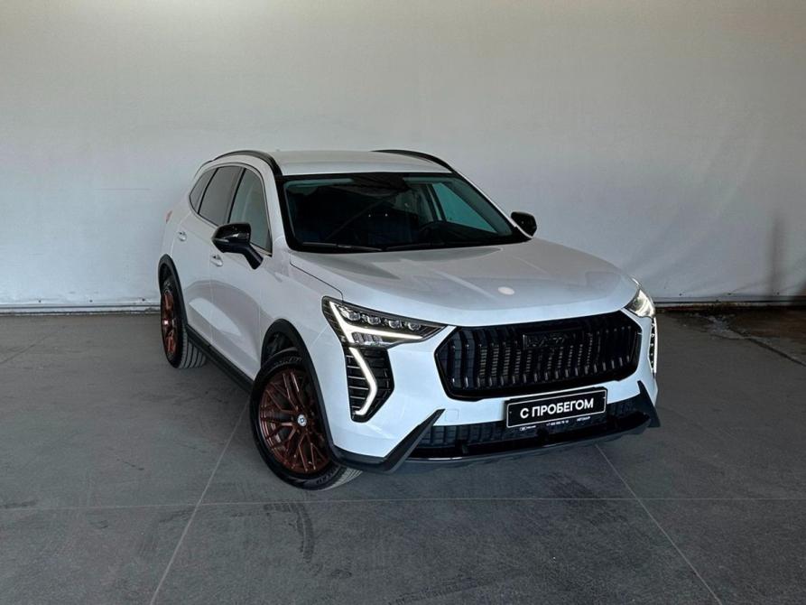 Haval Jolion I Рестайлинг Москва  - изображение 3