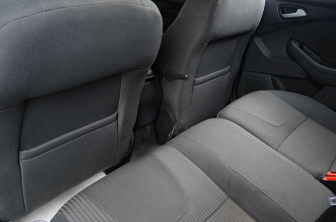 Ford Focus III с пробегом 2013 года, цена 999 000 рублей, 188173 км, хэтчбек, Автокод Объявления