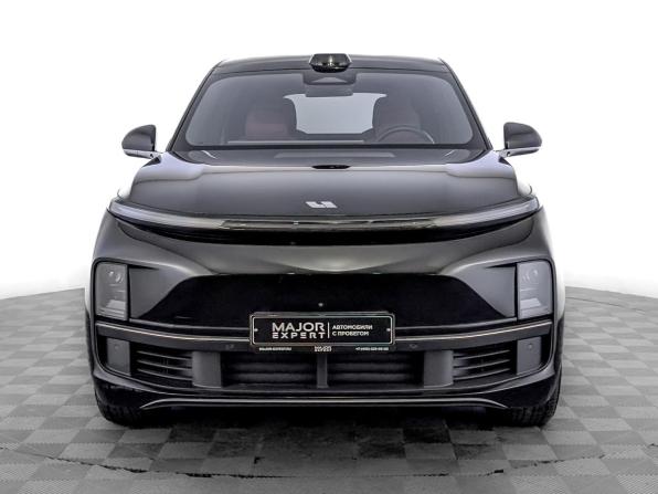 Li Auto (Lixiang) L9 I с пробегом 2023 года, цена 6 900 000 рублей, 21556 км, внедорожник, Автокод Объявления