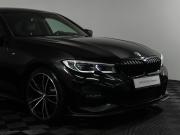 BMW 3 серии VII (G2x) Москва  - изображение 37