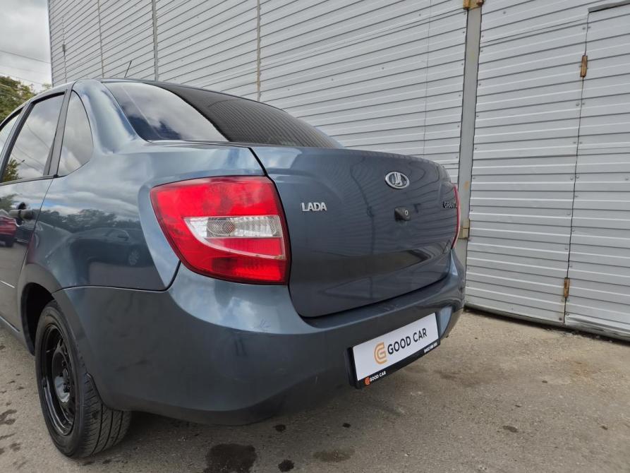 Lada (ВАЗ) Granta I Саратов  - изображение 13