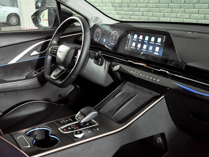 Omoda C5 I Екатеринбург  - изображение 15