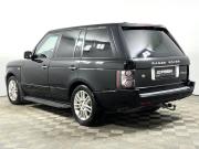 Land Rover Range Rover III Рестайлинг Казань  - изображение 28