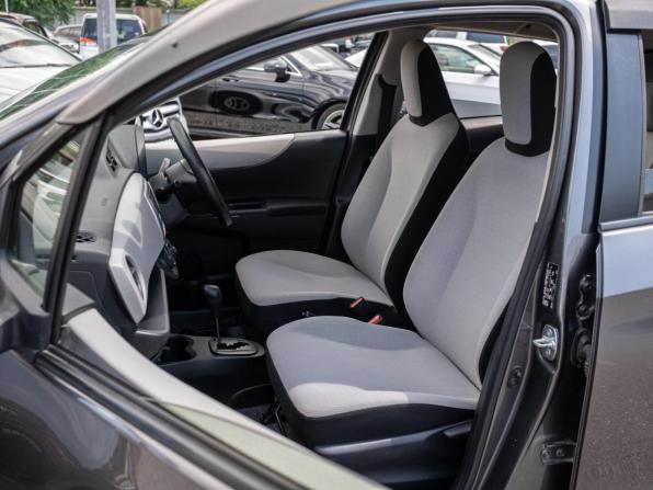 Toyota Vitz III (XP130) с пробегом 2014 года, цена 799 000 рублей, 151108 км, хэтчбек, Автокод Объявления
