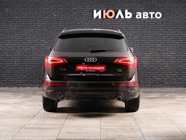 Audi Q5 I (8R) с пробегом 2012 года, цена 1 300 000 рублей, 263145 км, внедорожник, Автокод Объявления