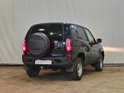 Lada (ВАЗ) Niva Travel I Кемерово  - изображение 17