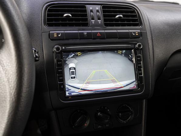 Volkswagen Polo V с пробегом 2014 года, цена 799 000 рублей, 197341 км, седан, Автокод Объявления