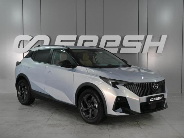 GAC GS3 с пробегом 2024 года, цена 1 949 000 рублей, 18906 км, внедорожник, Автокод Объявления