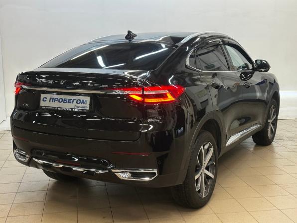 Haval F7x I с пробегом 2021 года, цена 1 840 000 рублей, 57794 км, внедорожник, Автокод Объявления