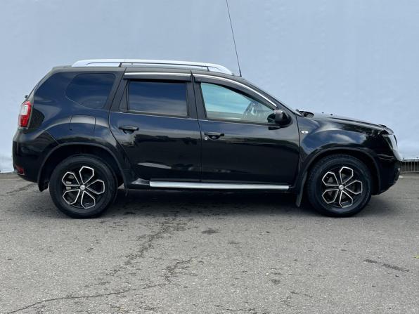 Nissan Terrano III (D10) с пробегом 2015 года, цена 1 000 000 рублей, 164391 км, внедорожник, Автокод Объявления