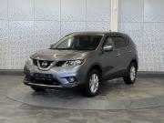 Nissan X-Trail III Москва  - изображение 17
