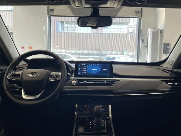 Chery Tiggo 4 Pro I с пробегом 2024 года, цена 1 770 000 рублей, 11381 км, внедорожник, Автокод Объявления
