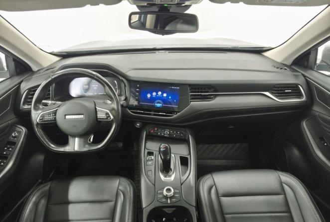 Haval F7 I с пробегом 2021 года, цена 1 749 000 рублей, 108786 км, внедорожник, Автокод Объявления