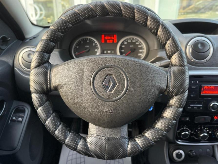 Renault Duster I Ульяновск  - изображение 17