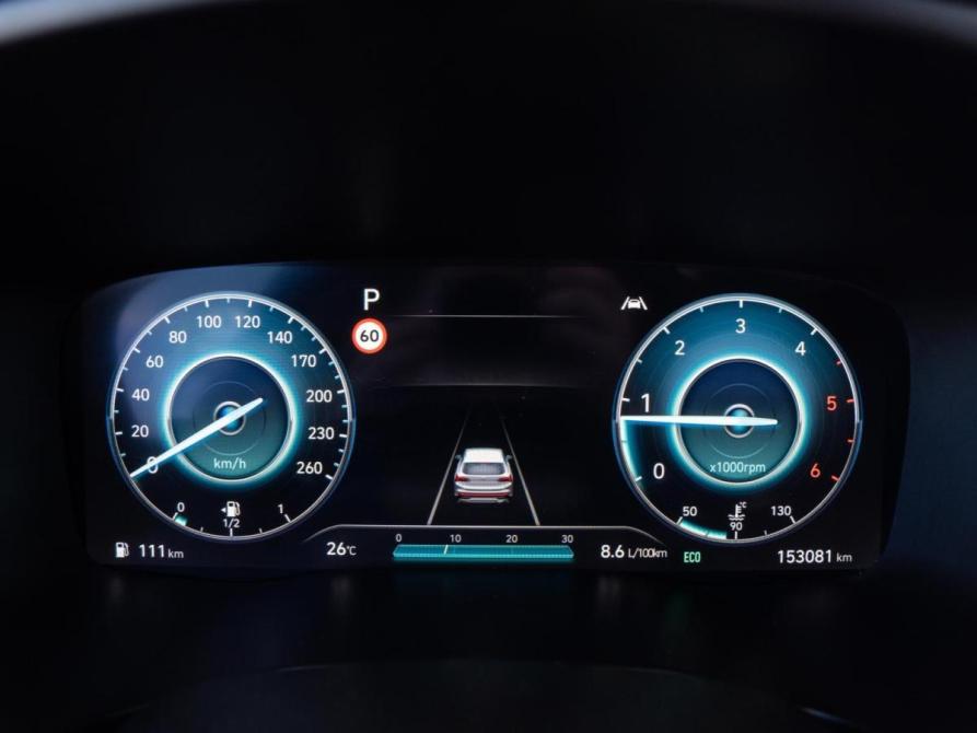 Hyundai Santa Fe IV Рестайлинг Волгоград  - изображение 16