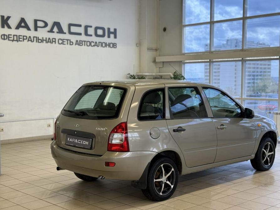 Lada (ВАЗ) Kalina I Волгоград  - изображение 2