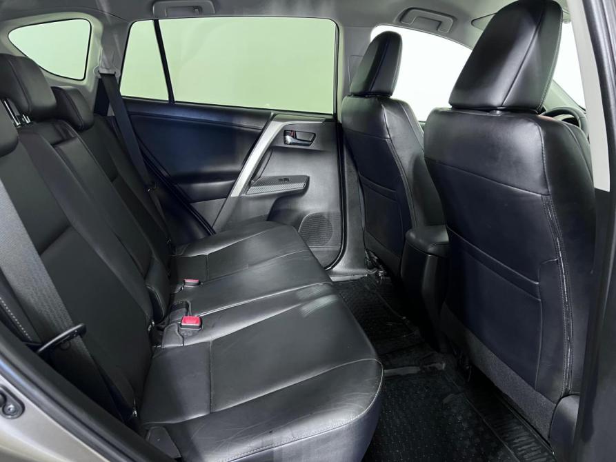 Toyota RAV4 IV (XA40) Ростов-на-Дону  - изображение 18