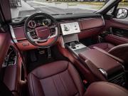 Land Rover Range Rover V Москва  - изображение 36