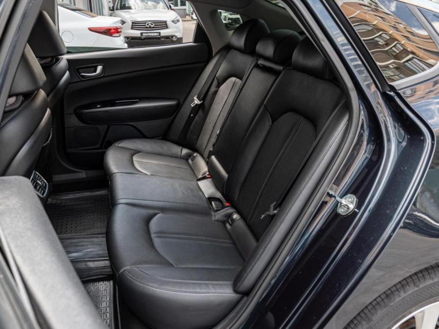 Kia Optima IV Краснодар  - изображение 9