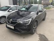 Renault Arkana I Санкт-Петербург  - изображение 2