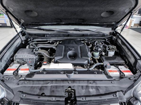 Toyota Land Cruiser Prado 150 Series Рестайлинг 1 с пробегом 2015 года, цена 3 830 000 рублей, 230095 км, внедорожник, Автокод Объявления