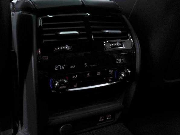 BMW 5 серии VII (G30/G31/G38) с пробегом 2020 года, цена 5 359 000 рублей, 96402 км, седан, Автокод Объявления