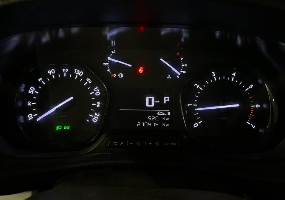 Peugeot Traveller I Санкт-Петербург  - изображение 15
