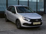 Lada (ВАЗ) Granta I Рестайлинг Екатеринбург  - изображение 26