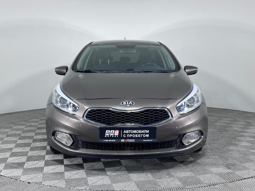Kia Ceed II Ростов-на-Дону  - изображение 2