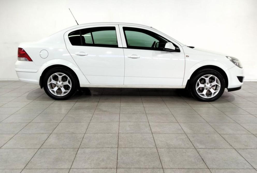 Opel Astra H Рестайлинг Саратов  - изображение 4