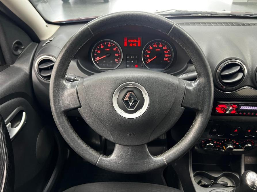 Renault Sandero I Казань  - изображение 14