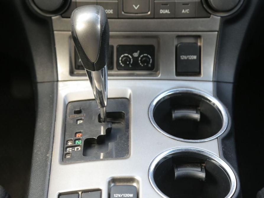 Toyota Highlander II (XU40) Рестайлинг Иваново  - изображение 13