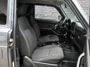 Lada (ВАЗ) 2121 (4x4) I Рестайлинг (2020) Екатеринбург  - изображение 22