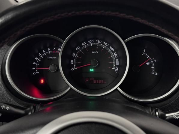 Kia Venga I Рестайлинг с пробегом 2016 года, цена 1 069 000 рублей, 110000 км, компактвэн, Автокод Объявления