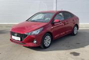 Hyundai Solaris II Рестайлинг Иваново  - изображение 26